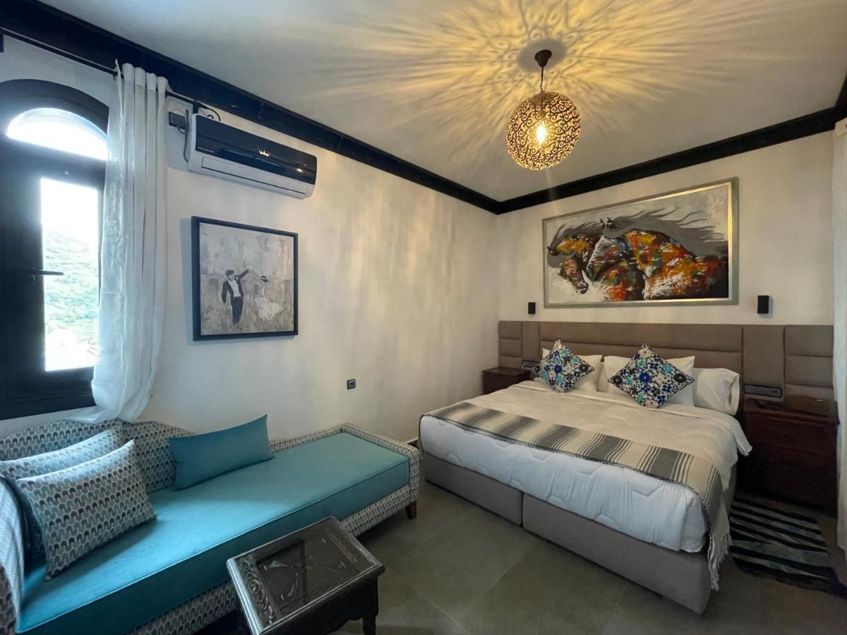 Riad El Palacio & Spa Chaouen Chefchaouen Exterior photo