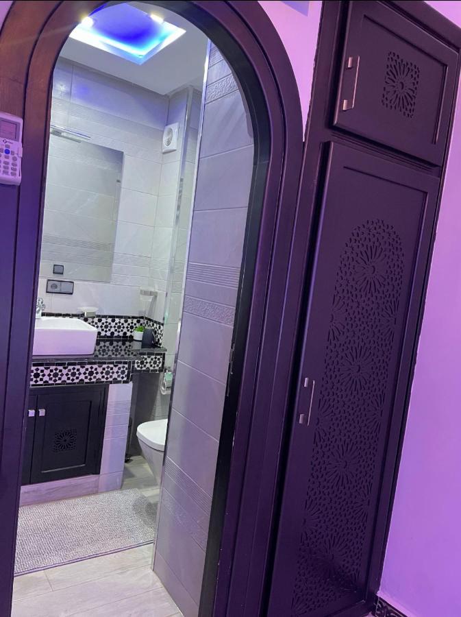 Riad El Palacio & Spa Chaouen Chefchaouen Exterior photo