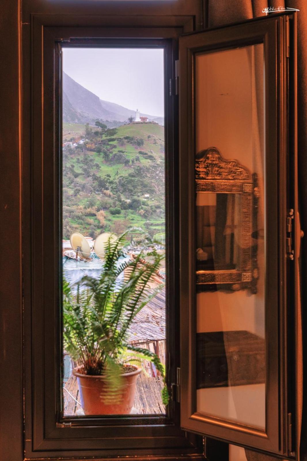 Riad El Palacio & Spa Chaouen Chefchaouen Exterior photo